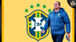 Aficionados ponen a André Jardine como opción a Brasil. (Foto: Imago7)