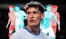 Chiquete ha tenido menos minutos en la cancha con Cruz Azul.  (Foto: Tom Mendoza)