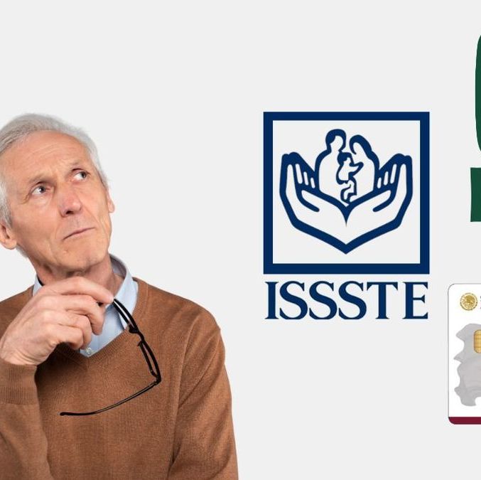 Conoce las diferencias y beneficios que existen entre los "pensionados" y "jubilados" en México.