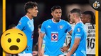 Cruz Azul tendrá unas semanas bastante complejas tras la Fecha FIFA (Mexsport)