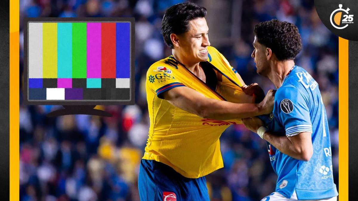 El Clásico Joven tendrá varias opciones de transmisión (Imago7)