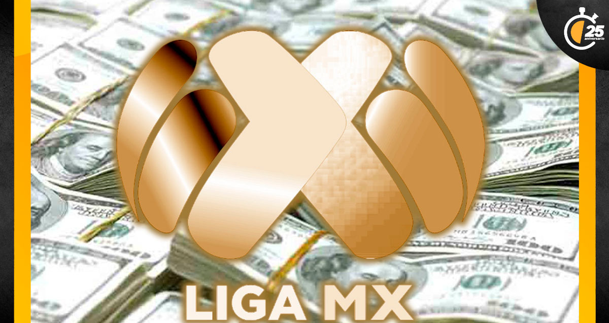 Entrar a la Liga MX vale decenas de millones de dólares.