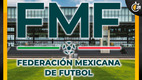 La Federación Mexicana de Futbol estrena identidad visual.