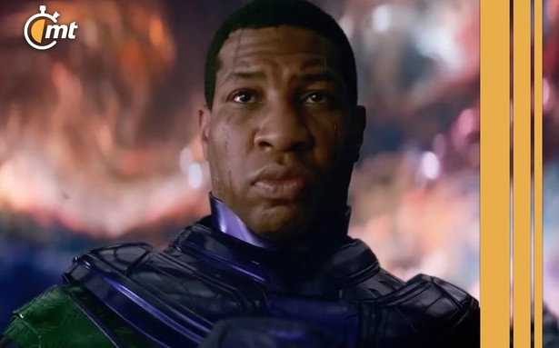 Jonathan Majors (Foto: Marvel Entertainment)