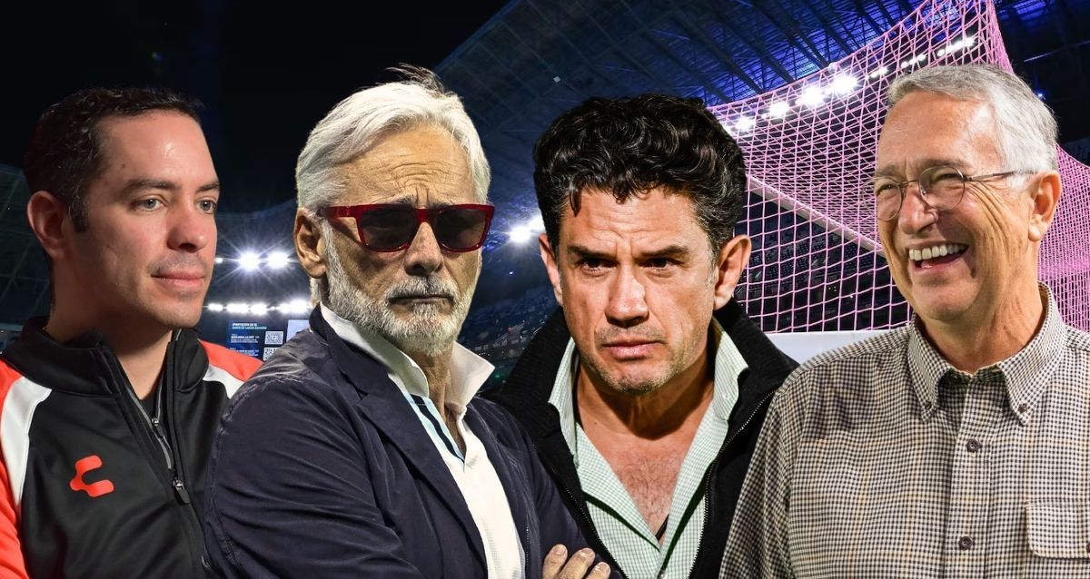 La Multipropiedad es un tema polémico en el futbol.