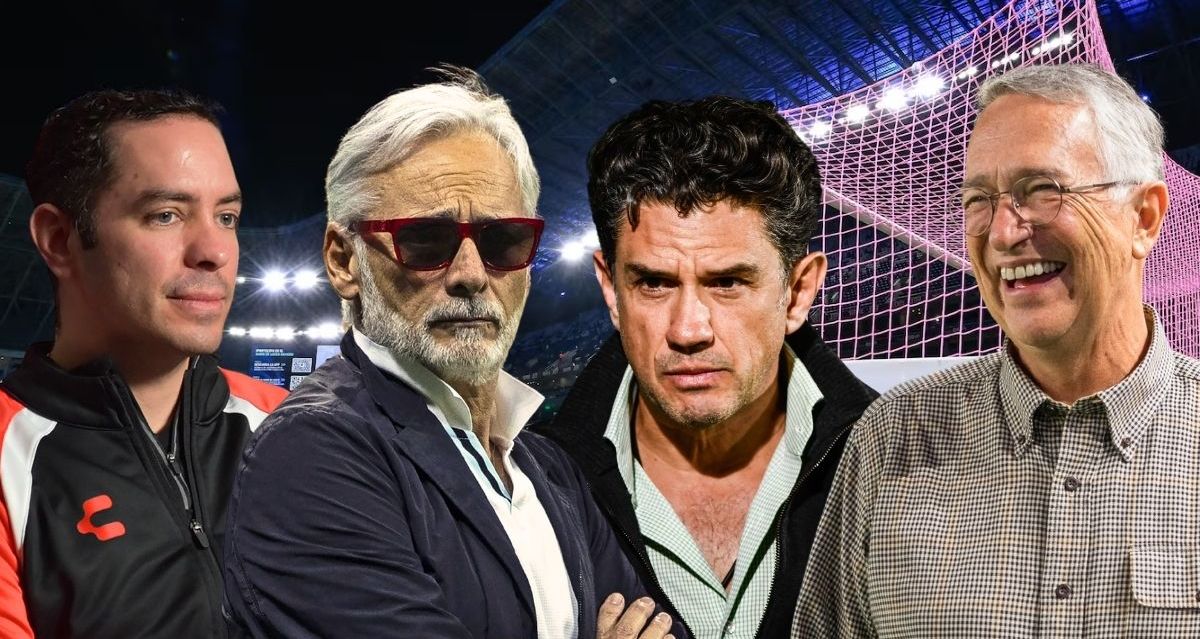 La Multipropiedad es un tema polémico en el futbol.