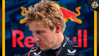 Liam Lawson se va de Red Bull después de dos carreras. (Foto: AFP)