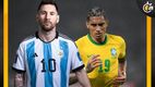 Lionel Messi no se quedó callado.