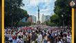Marchas CDMX en EN VIVO 2025