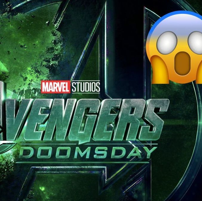 Marvel anuncia cast para la próxima película de Avengers Doomsday. (FOTO): Especial.