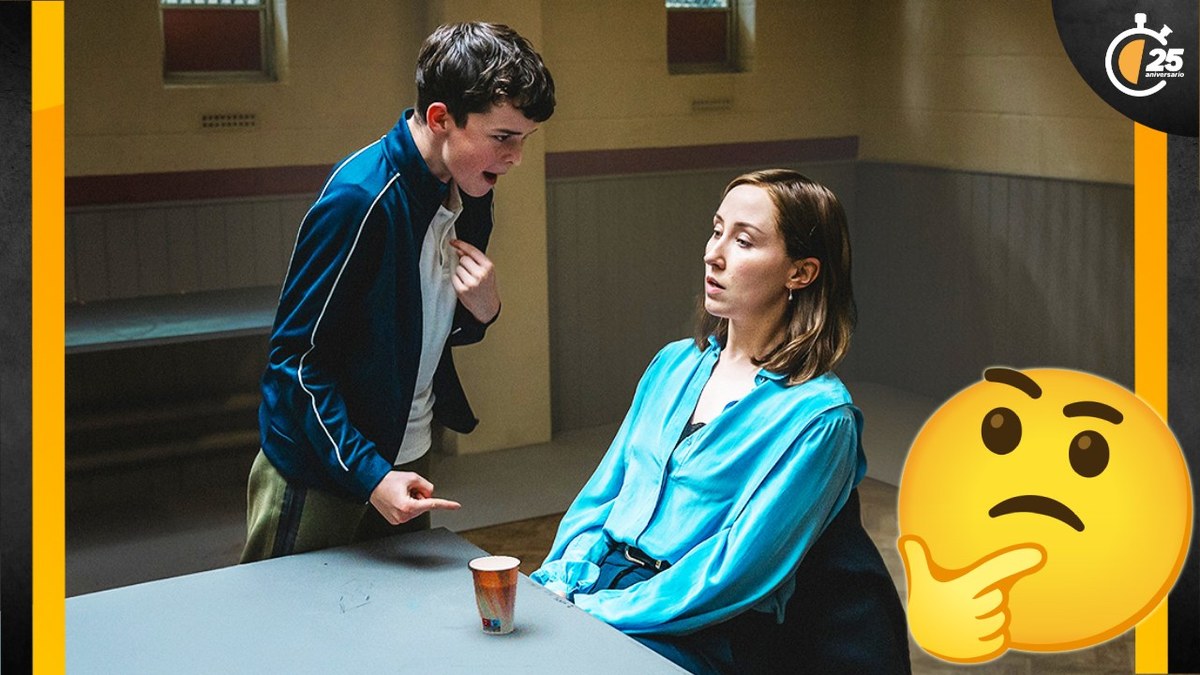 ¿Qué es un 'incel'? Entendiendo el término revelado en la serie 'Adole