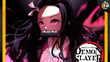 Nezuko, uno de los protagonistas de 'Demon Slayer'. (Imagen Ufotable)