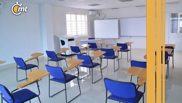 Por esta razón estos alumnos no tendrán clases el viernes 6 de diciembre