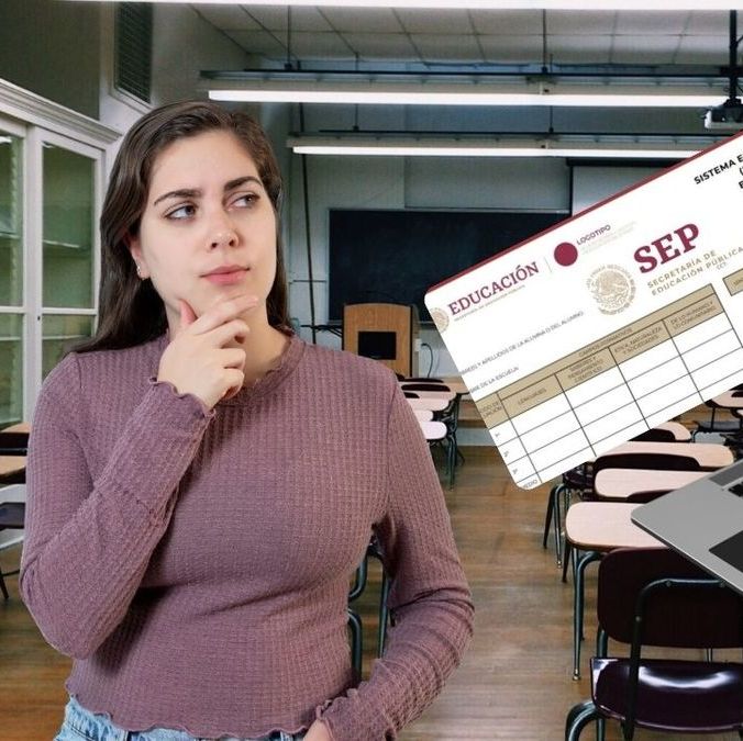 Así puedes consultar y descargar la Boleta SEP en línea 2025 (FOTO): Especial.