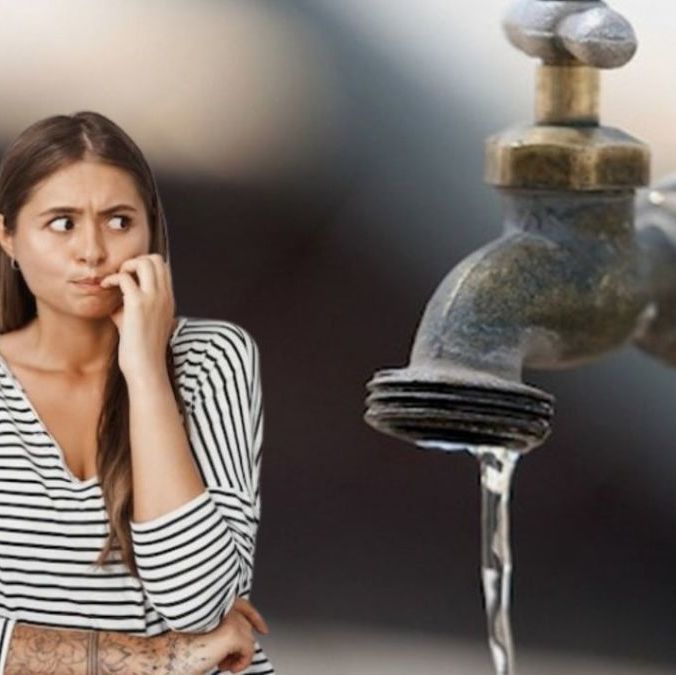 Anuncian megacorte de agua en Jalisco: conoce las colonias afectadas