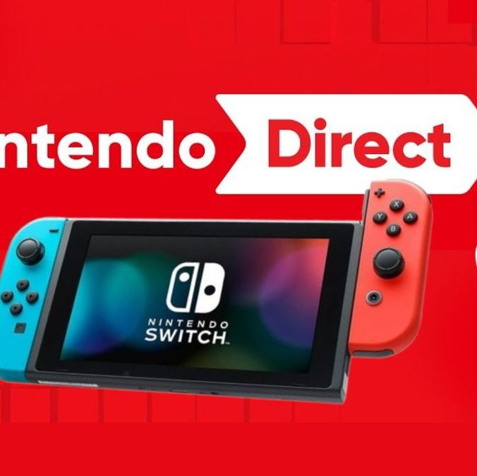 ¿Cuáles videojuegos fueron revelados en el Nintendo Direct de Switch 2?