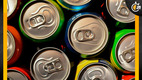 El consumo del refresco no es recomendable para la salud.