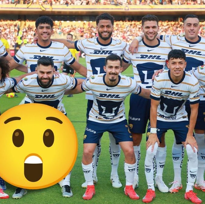 Lo que Pumas necesita para meterse a semifinales de la Concachampions FOTO: (Imago7)