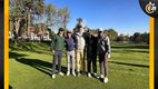 Liga Mexicana de Béisbol celebra 100 años con un torneo de golf