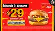 McDonald’s tendrá una oferta increíble (Cortesía)