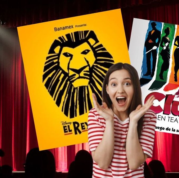 Día Mundial del Teatro: conoce dónde comprar boletos al 2x1 para el fin de semana
