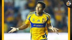 ¿Ozziel Herrera se perderá el juego ante América?