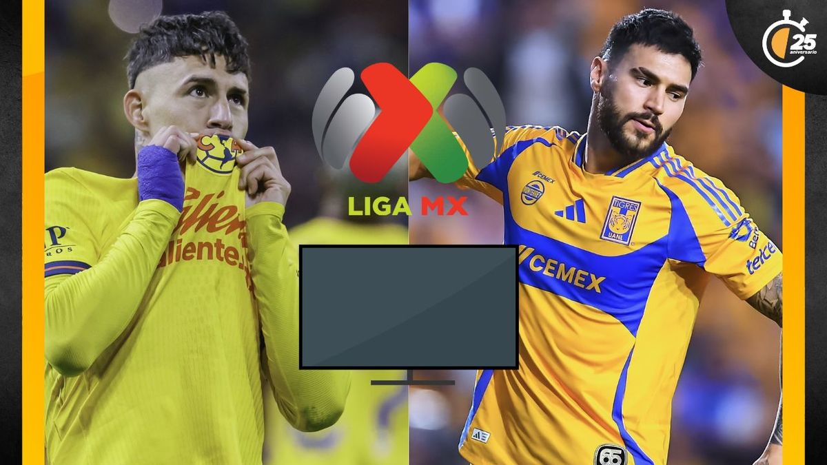 Liga MX Jornada 13: Dónde ver partidos Clausura 2025 EN VIVO