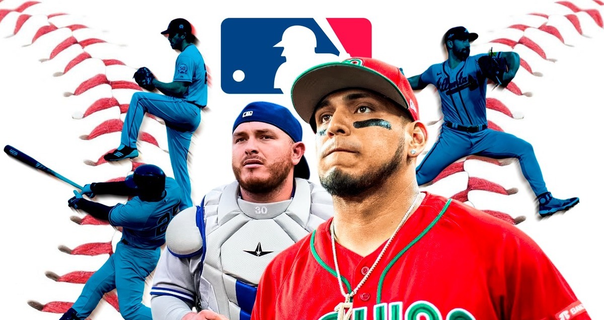 Los peloteros mexicanos buscan un lugar en la MLB. (Foto: Tom Mendoza)