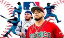 Los peloteros mexicanos buscan un lugar en la MLB. (Foto: Tom Mendoza)