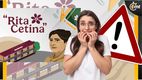 Por esta razón pueden CANCERLATE el pago de la Beca Rita Cetina