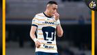 Rogelio Funes Mori en el duelo ante Rayados del Clausura 2025 (Imago7)