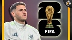 Santiago Gimenez sueña con jugar su primer Mundial con el Tri (Imago7)