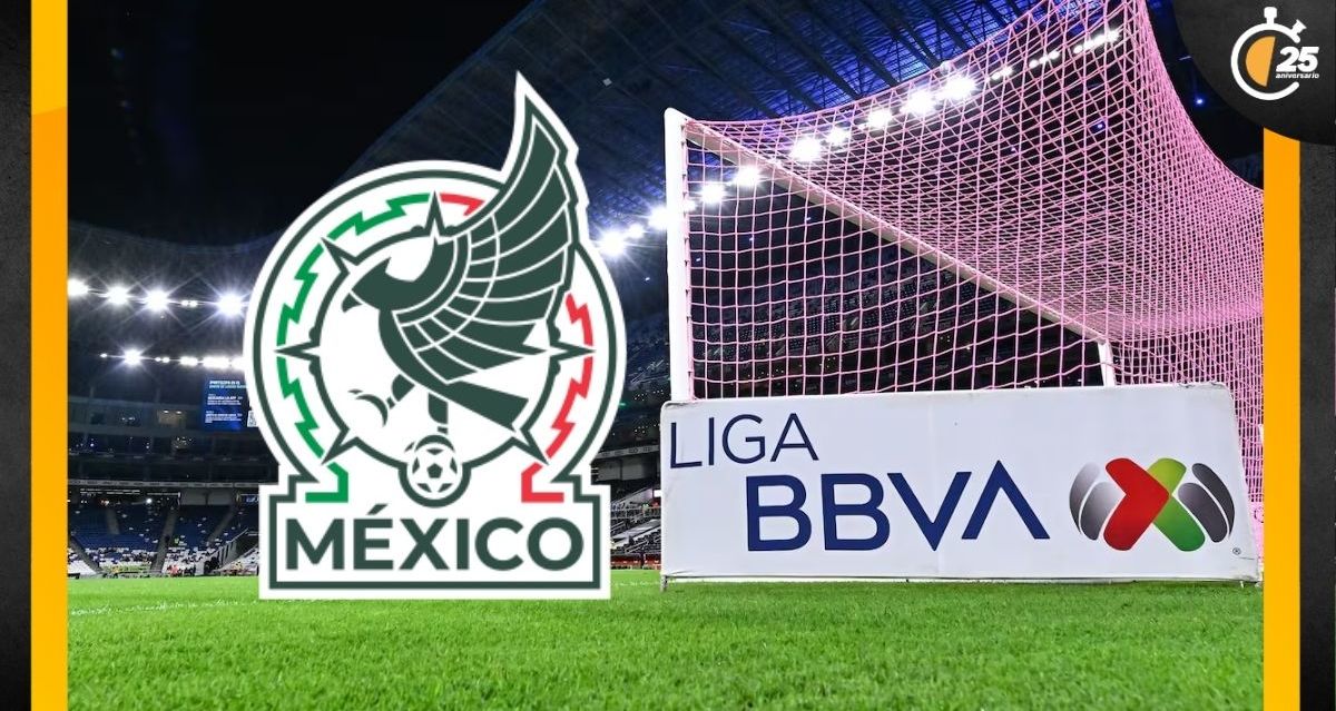 La Selección Mexicana y el futbol azteca fueron criticados. (Foto: Especial)