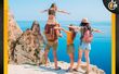 SEP confirma NUEVA FECHA de vacaciones Semana Santa 2025: Detalles del calendario escolar. FOTO: (Especial)