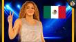 Shakira en México está rompiendo récords (EFE)