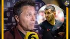Tato habló sobre el supuesto interés por Correa.