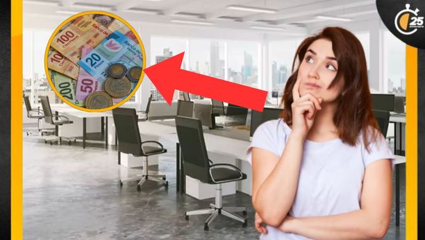 ¿Te deben utilidades? Descubre qué hacer si no te pagan este derecho laboral. (Especial)
