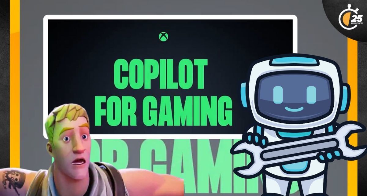 Xbox revela IA que ayudará a los gamera a mejorar estrategias de juego