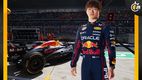 Yuki es quien ocupará el lugar de Lawson, luego de dos carreras con malos resultados. (Foto: Red Bull Racing)