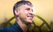 Chicote Calderón ha sido campeón de Liga MX dos veces con América (Tom Mendoza)