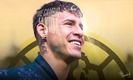 Chicote Calderón ha sido campeón de Liga MX dos veces con América (Tom Mendoza)