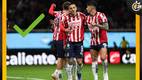 Chivas cumplió su cometido y tendrá a su afición ante Cruz Azul (Imago7)