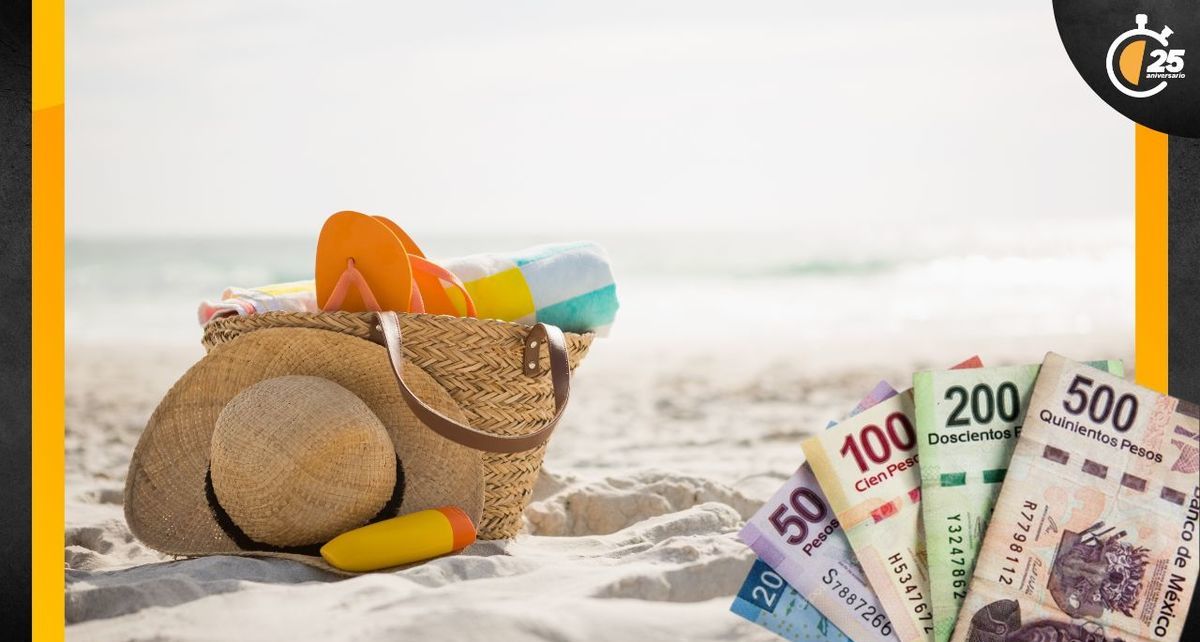 Conoce las playas más cercanas y baratas de CDMX para esta Semana Santa 2025.