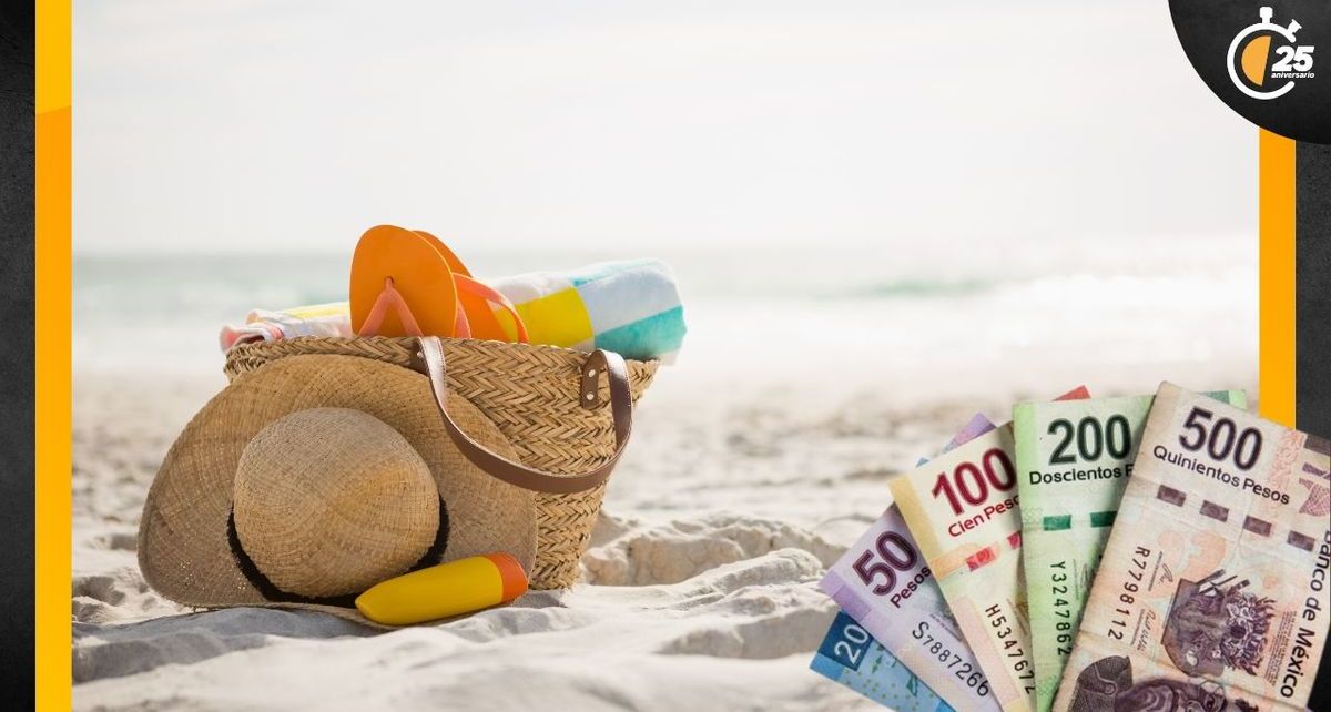 Conoce las playas más cercanas y baratas de CDMX para esta Semana Santa 2025.