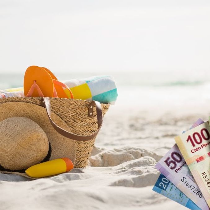 Conoce las playas más cercanas y baratas de CDMX para esta Semana Santa 2025.