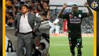 Daniel Guzmán dirigió a Christian Benítez en Santos (Mexsport)