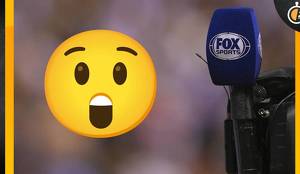 Fox Sports recibió buenas noticias (Imago7)