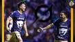 Grok elige a Pumas como su equipo de la Liga MX (Mexsport)