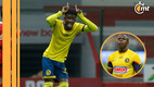 Hijo del Chucho Benítez firmó un golazo con América Sub-15 (Imago7)