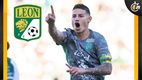James Rodríguez llegó a León para el Clausura 2025. (Foto: Mexsport)